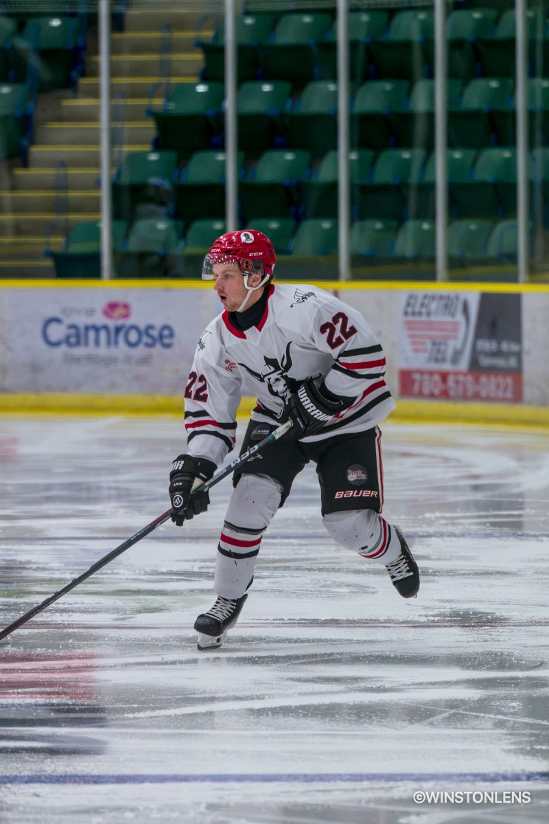Photo from 🏒Vikings vs Sait 10/17